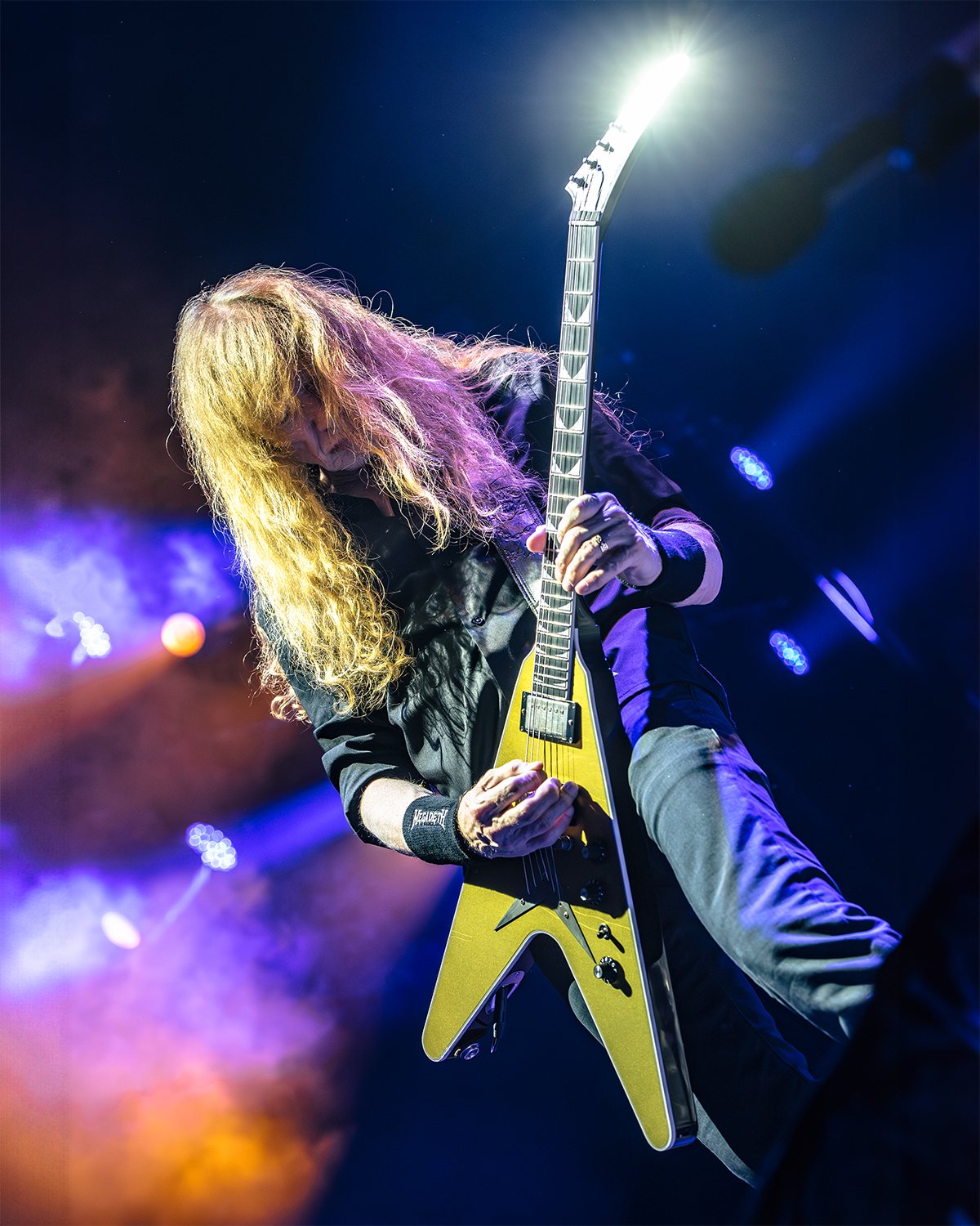 Megadeth - This Was Our Life
